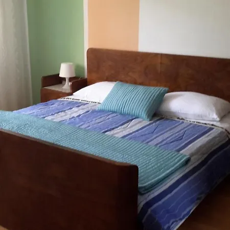 11488a Apartamento *