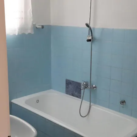 11488a Apartamento Umago