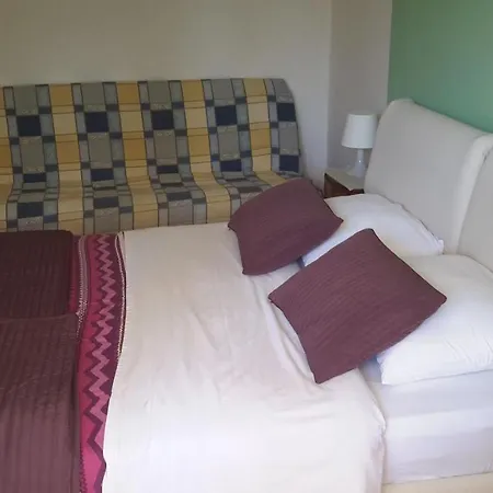 11488a Apartamento *