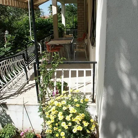 11488a Apartamento Umago