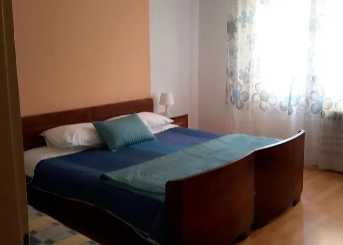 Apartamento 11488a *