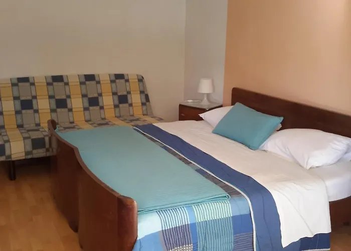 Apartamento 11488a Umag