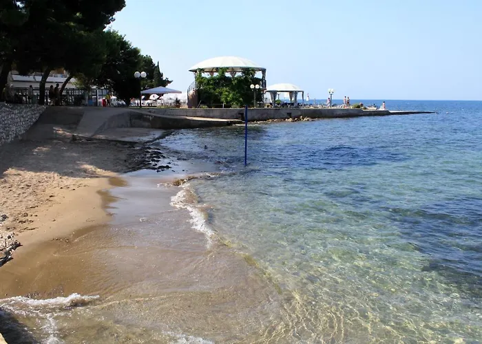 Apartamento 11488a Umag