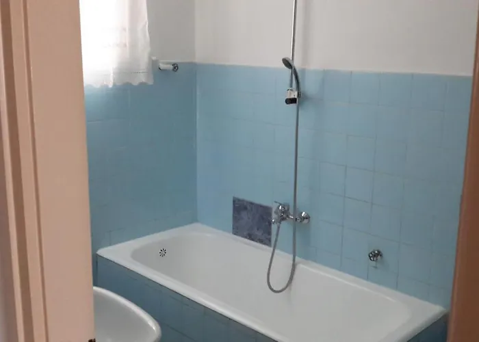 11488a Apartamento Umag