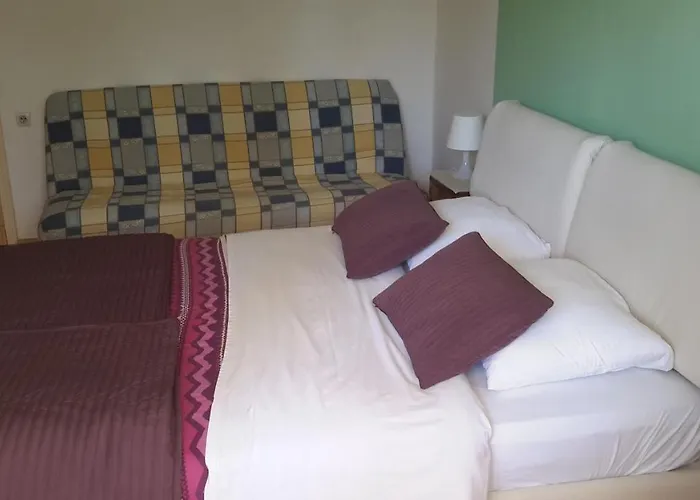 11488a Apartamento *