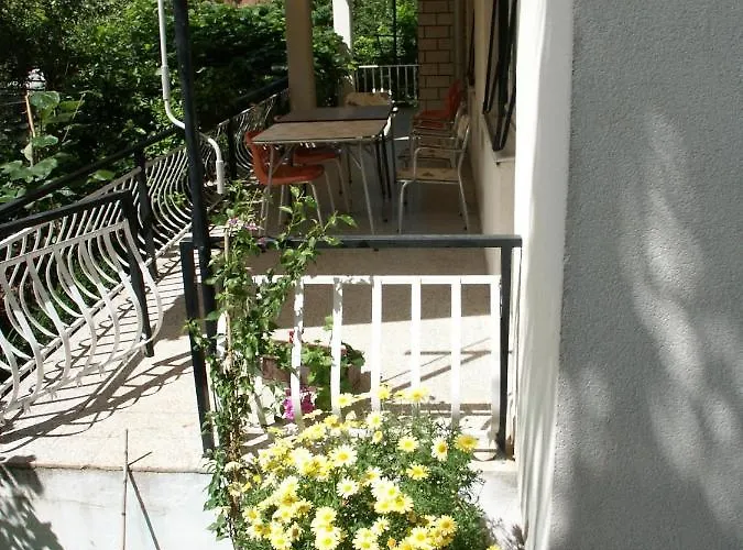 11488a Apartamento Umag