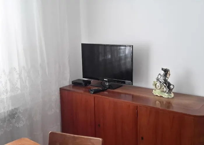 11488a Apartamento Umag
